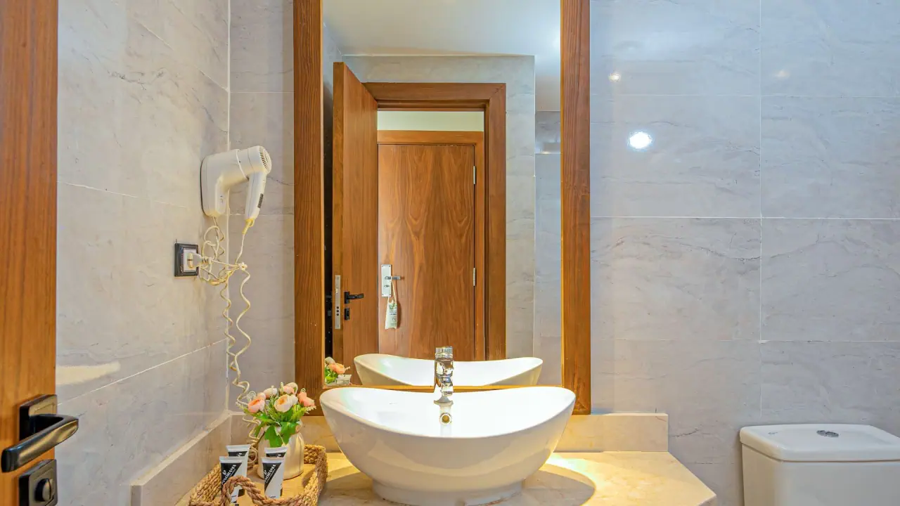 الفندق بانوراما بانجلوس ريزورت - الجونة